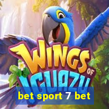 bet sport 7 bet